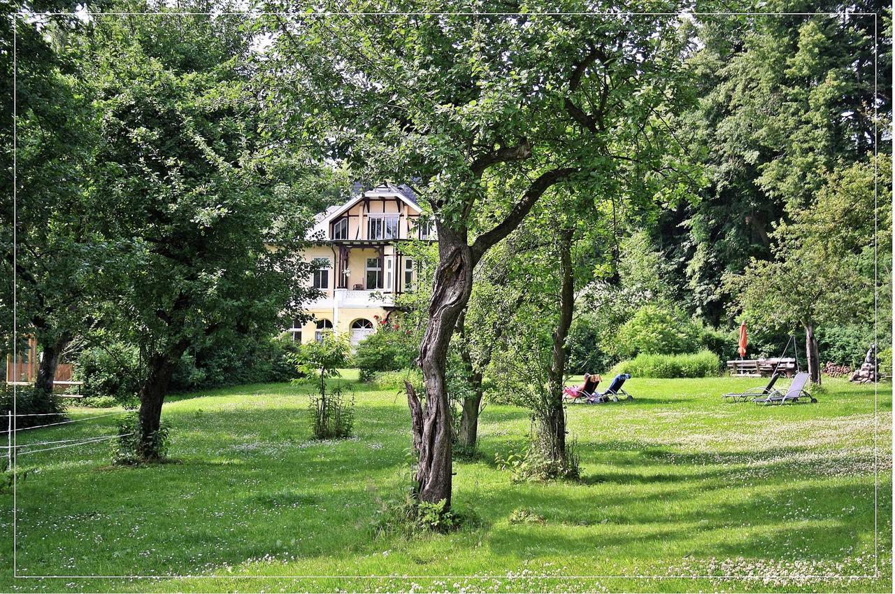 Appartamento Waldhaus Gronenberg Scharbeutz Esterno foto